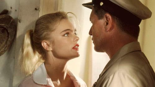 Chasers - Zu sexy für den Knast Bild 4