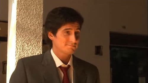 El Hombre Que Amaba Las Flores Bild 4