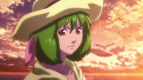 Macross Frontier - The Wings of Goodbye Bild 6