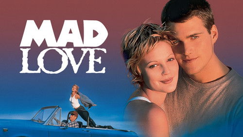 Mad Love - Volle Leidenschaft Bild 6