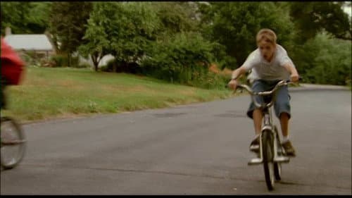Paperboys Bild 1