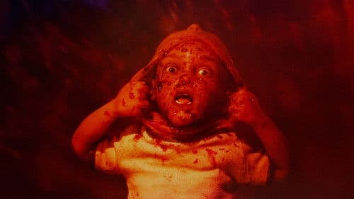 The Weeknd - Red Terror Bild 4