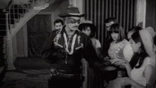 Zorro'nun İntikamı Bild 5