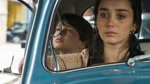 Das Jahr, als meine Eltern im Urlaub waren Bild 1