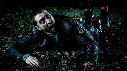 The Windmill Massacre Bild 3