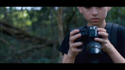 A Mata Não Esquece Bild 2