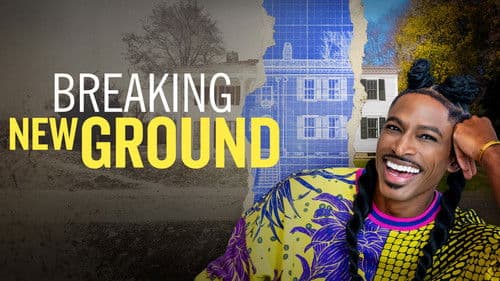 Breaking New Ground Bild 2