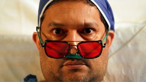 عینک قرمز Bild 2