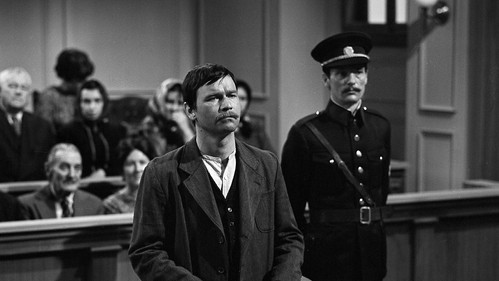 Zločin v chalupě Bild 1