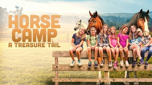 Horse Camp: A Treasure Tail Bild 2