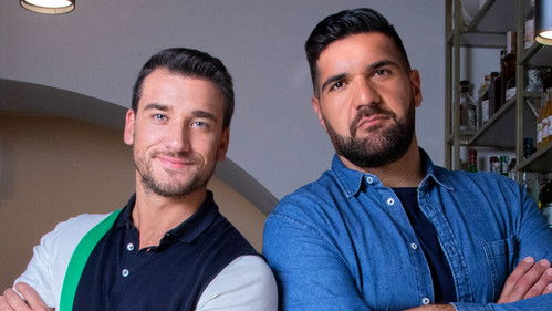 Cake star - Pasticcerie in sfida Bild 1