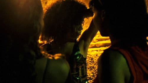 7 Tage in Havanna Bild 1