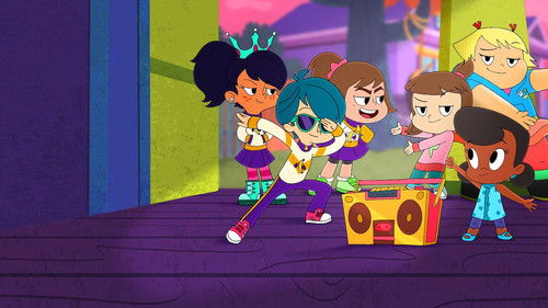 Harvey Miezen für immer! Bild 6