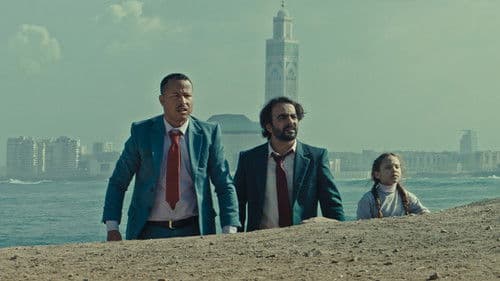 Déserts - Für eine Handvoll Dirham Bild 2