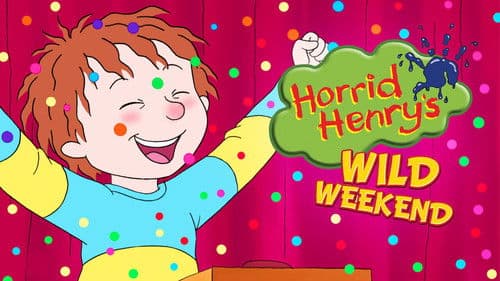 Horrid Henry's Wild Weekend Bild 2