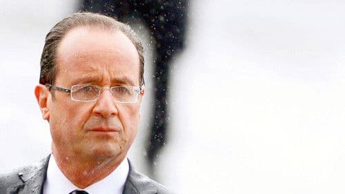 François Hollande, le mal-aimé Bild 1