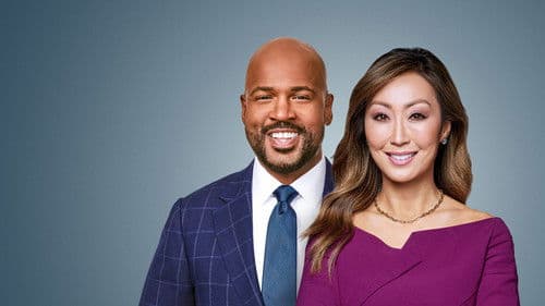 CNN This Morning Weekend Bild 4