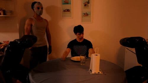 Él Siempre Está Ahí Bild 2