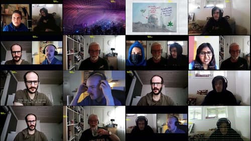 The TrutherNet Apocalypse Bild 1