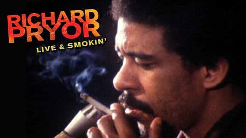 Richard Pryor: Live and Smokin' Bild 1