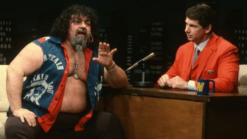 Tuesday Night Titans Bild 1