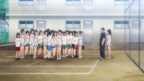 みだれうち Bild 4