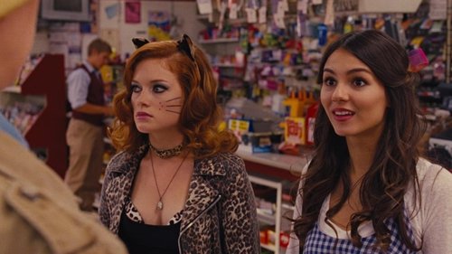 Fun Size - Süßes oder Saures Bild 1