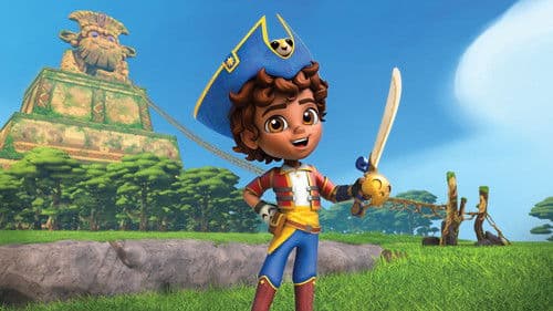 Santiago auf hoher See Bild 3