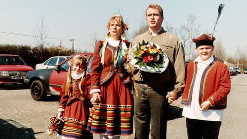 Die Oma ist tot Bild 1