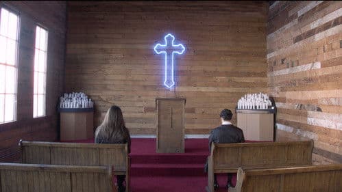 Confession Before the End of the World Bild 1