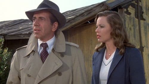 Sam Marlow, Privatdetektiv Bild 4