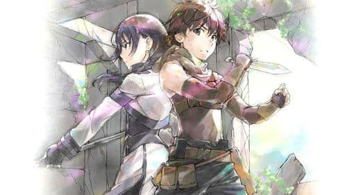 Grimgar, Ashes and Illusions Bild 4