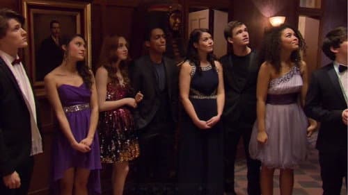 House of Anubis: The Touchstone of Ra Bild 6