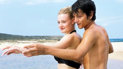 Dirty Dancing 2 Bild 5