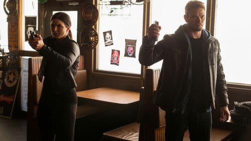 Extraction - Operation Condor Bild 6