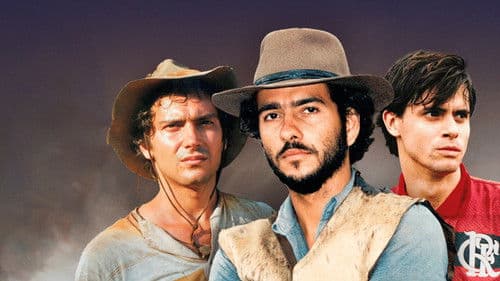 Irmãos Coragem Bild 3