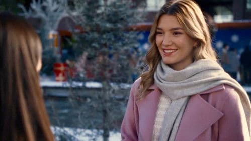 Private Princess Christmas Bild 2