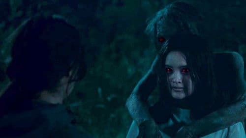 Petaka Gunung Gede Bild 1