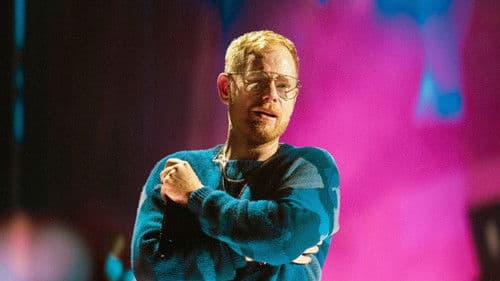 BLOCK PARTY – Peter Fox feiert mit Berlin Bild 1