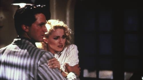 Shanghai Surprise Bild 1