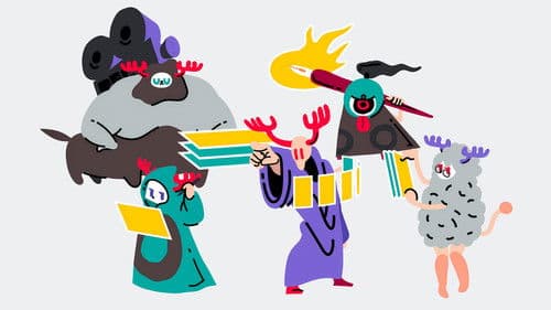 ANIME MANGA EXPLOSION Bild 2