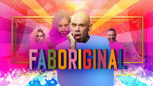 Faboriginal Bild 1