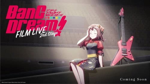 BanG Dream! FILM LIVE 2nd Stage Bild 2
