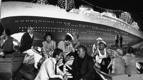 Diario segreto di Amarcord Bild 1