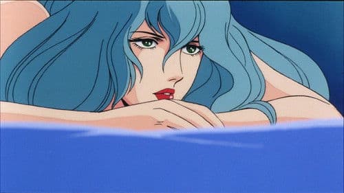 Space Adventure Cobra - The Movie Bild 4