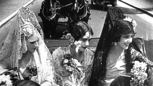 La Femme rêvée Bild 1