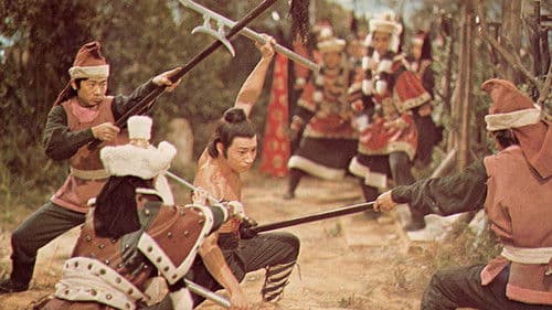 Der Schwur des Karateka Bild 7