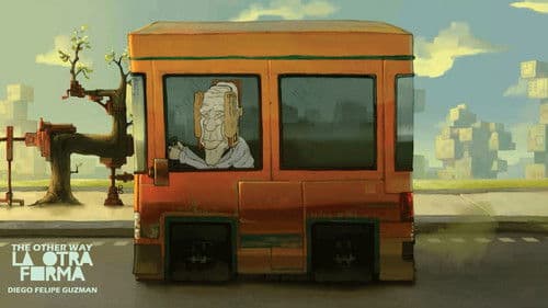 La Otra Forma Bild 2