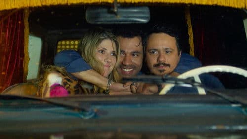 A Esperança É a Última que Morre Bild 2