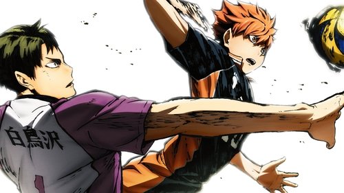 Haikyu!! Bild 8